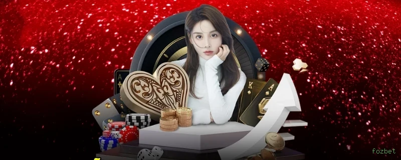 Cassino ao vivo fozbet dealers