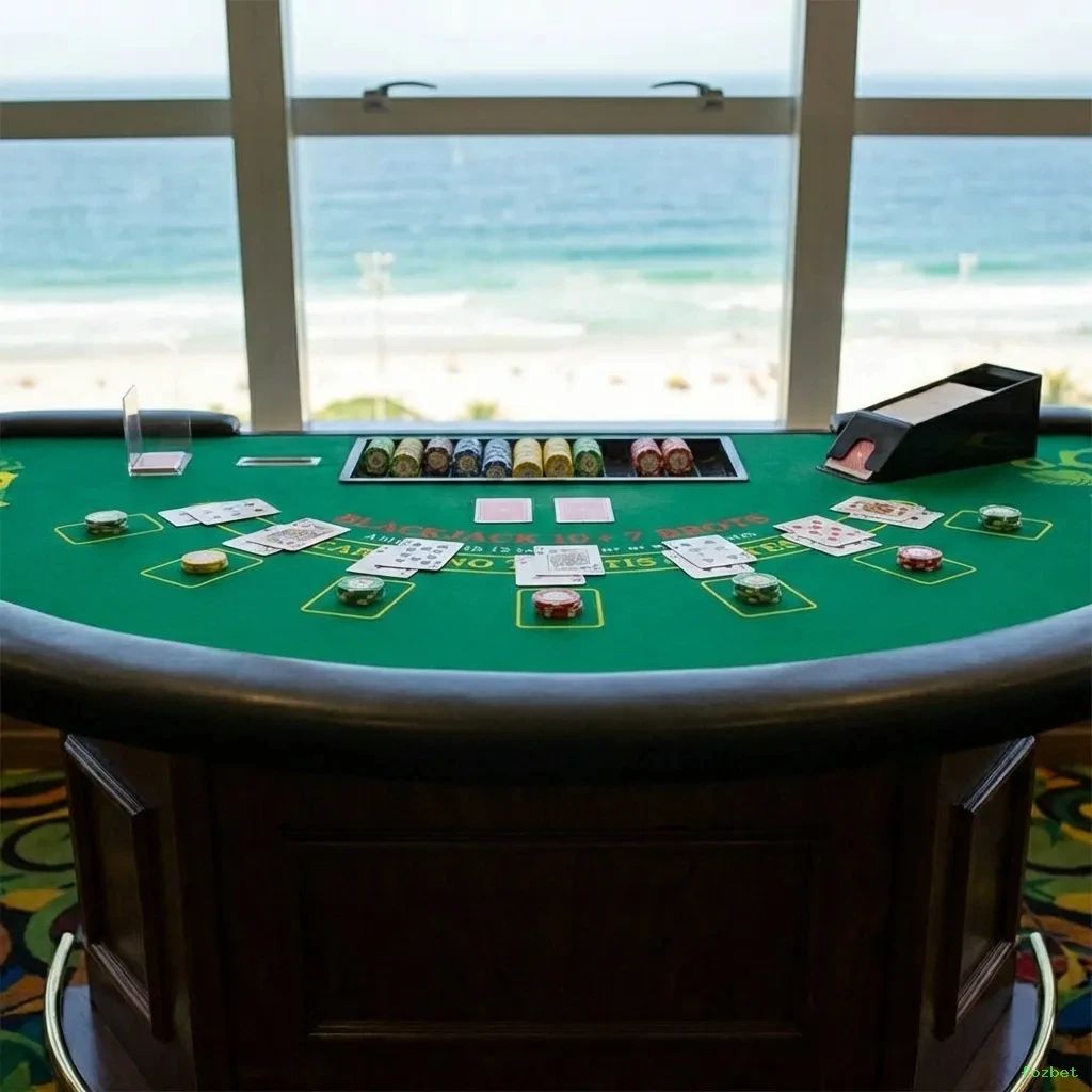 fozbet slots no app