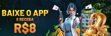 Aplicativo móvel fozbet para iOS e Android