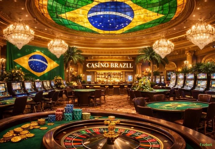 App fozbet slots mobile