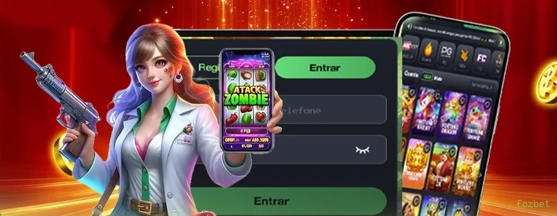 Cashback VIP fozbet - reembolso semanal